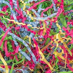 Green&Pink&Blue&Yellow