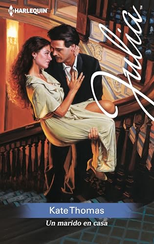Un marido en casa (Julia nº 1425) (Spanish Edition)