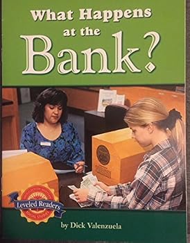 What Happens At the Bank?