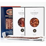 Surtido Selección Embutidos Gourmet