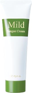 エバメール (evermere) マイルド洗顔クリーム 200g 洗顔クリーム 毛穴 吸着