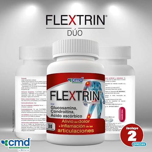 Productos Para Las Articulaciones, Imagen adicional