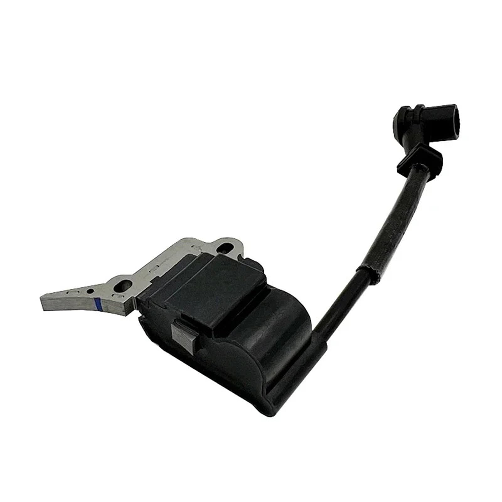 Bobina de encendido repuesto for motosierra mini manual 2500 | Recambio de bobina de encendido for trabajos de poda de jardín con mini motosierra compacta de mano 2500