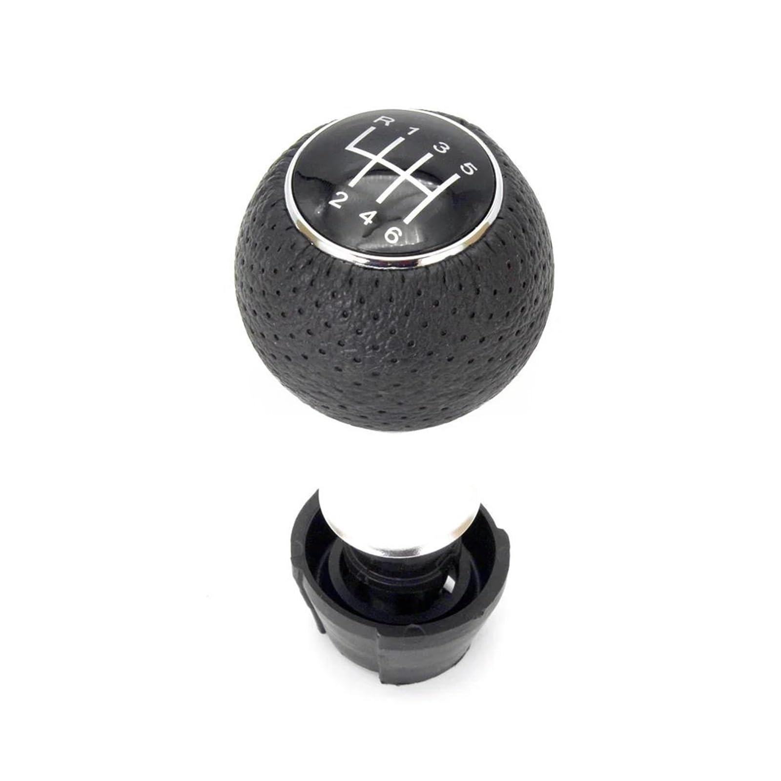 Aimazom A Imazom Car Gear Shift Knob For Udi 5 6 C5 C6 C7 C8 C9 7 Manual Transmission Shift Knob Head For Modification Nd Replacement