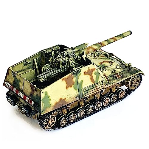 Motor city classics Dragon Armor 1:72 Scale Military Resin miniatura 3