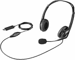 【新品！】バッファロー ノイズキャンセリング対応　ヘッドセット【5個セット】 新品！】バッファロー ノイズキャンセリング対応ヘッドセット【5