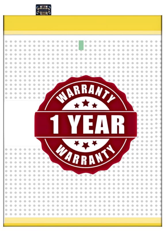 Image of Original B-Q6 Battery Compatible for Vivo V21e 5G (V2055) - (4000mAh) - 1 Year Warranty JK1