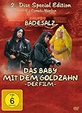  Das Baby mit dem Goldzahn [Special Edition] [2 DVDs]