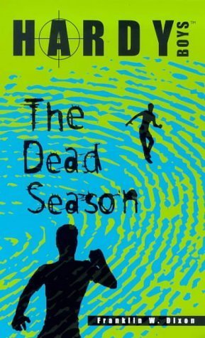 Buy Dead Season: 35 (Hardy Boys S.) — BookShops.in