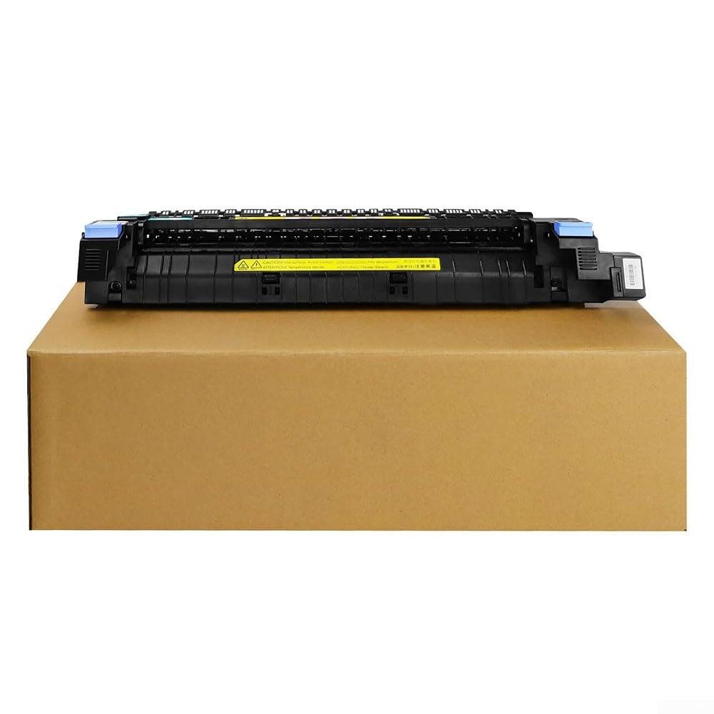 CE977A Kit Fusore Compatibile per HP Color per laserjet CP5525 per m750 Sostituzione CE707-67912 CE710-69009 Unità Riscaldante 110V Alta Temperatura per Ufficio per casa per professionale