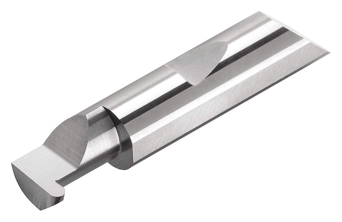 Outil de rainure à changement rapide Micro 100 avec projection de 2,54 mm