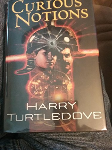 Curious Notions (Crosstime Traffic)