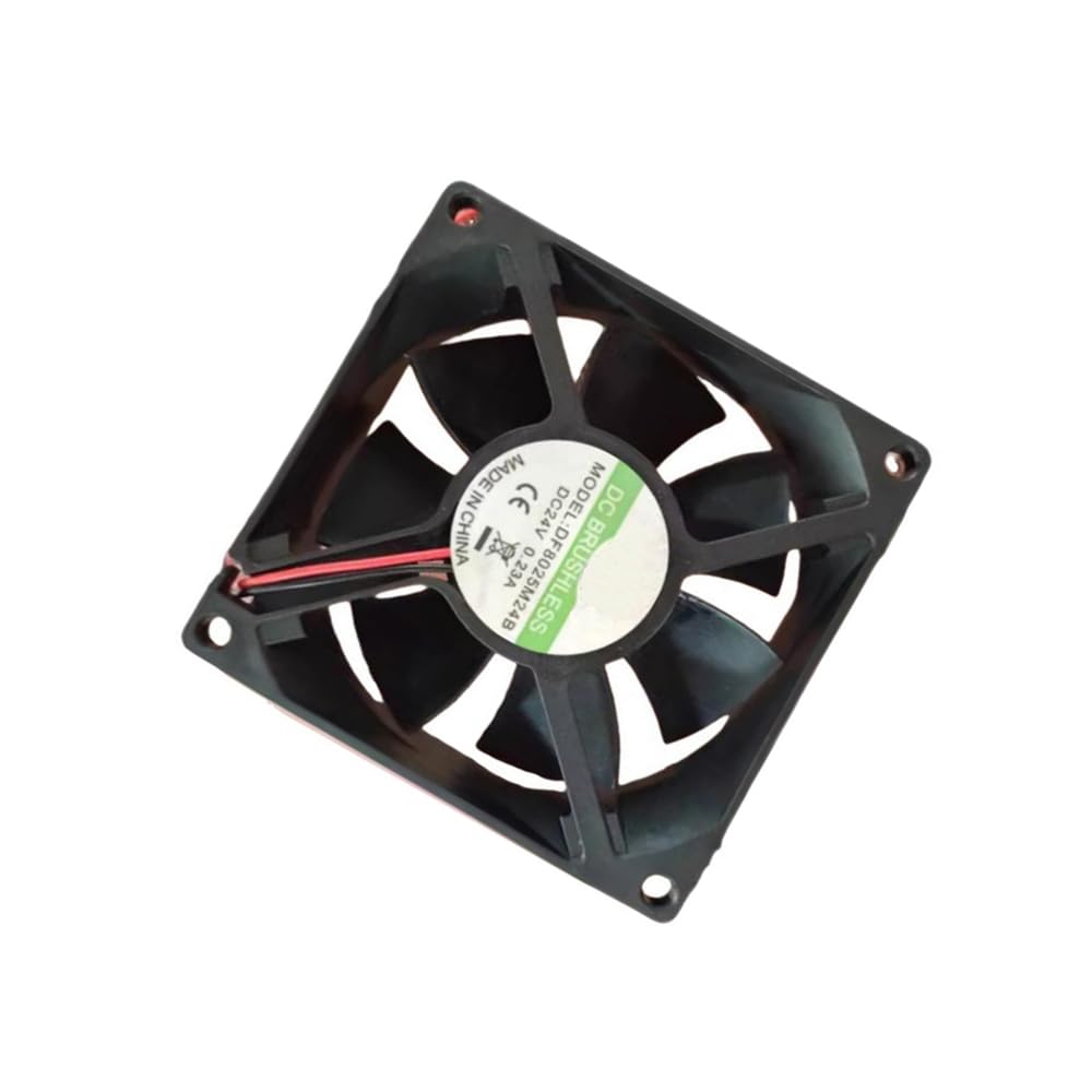 FRUPART for DMS DF8025M24B 24V 0.2A Fan