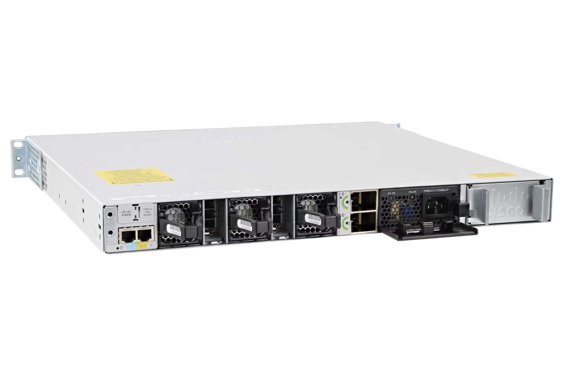 Cisco Catalyst 9300 24ポートスイッチ 2台 Cisco Catalyst 9300 24ポートスイッチ 2台-公式店