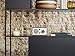 Tivoli Audio Model One Bluetooth AM/FM Radio (Walnut/Beige)