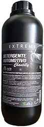 Shampoo 1 Chantilly Automotivo Limpeza Pesada Off Road docia