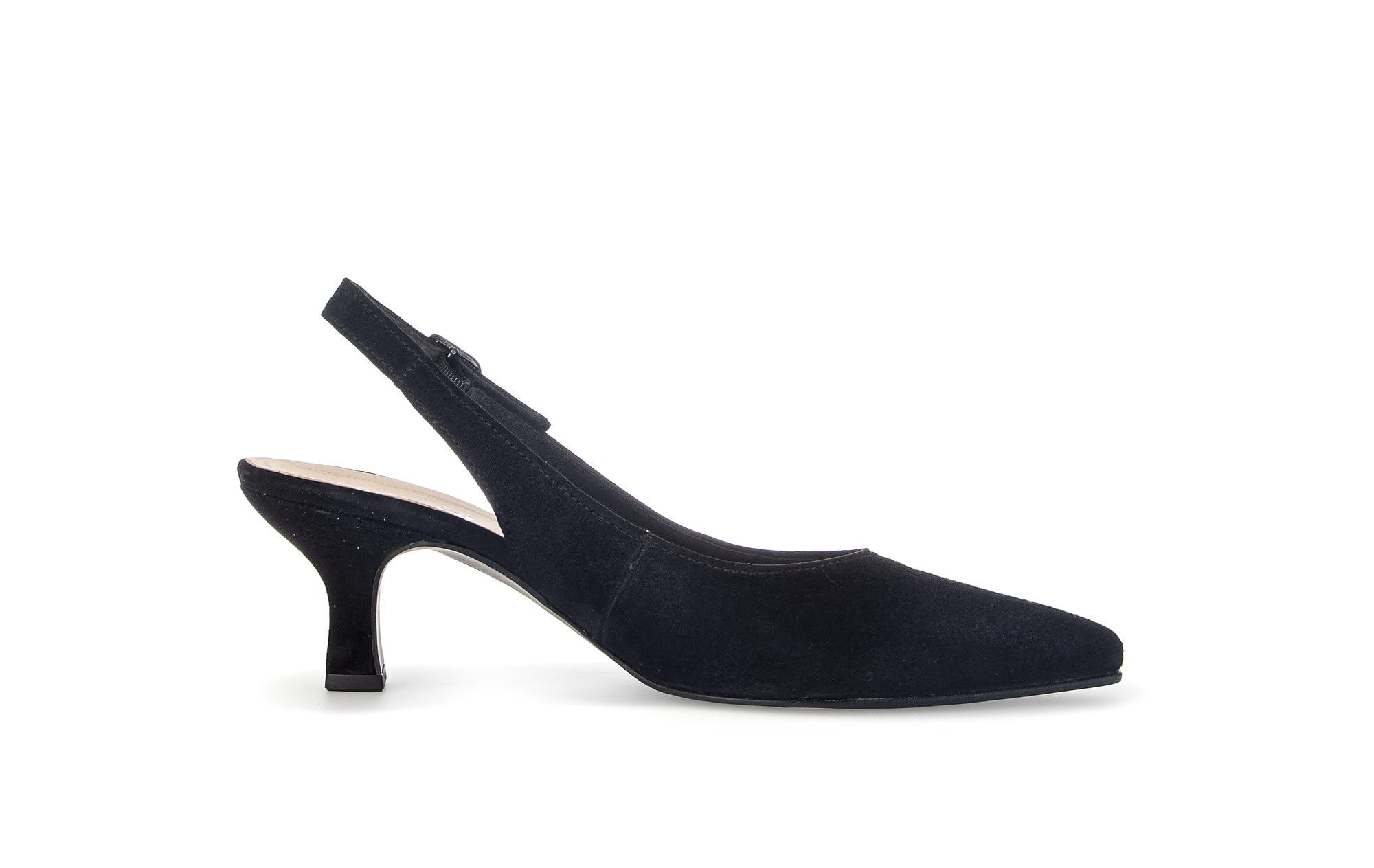 Gabor Damen Slingpumps, Frauen Pumps