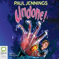 Algopix Similar Product 5 - Undone!