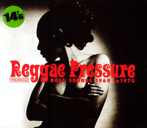 Reggae Pressure: Boss Sounds
