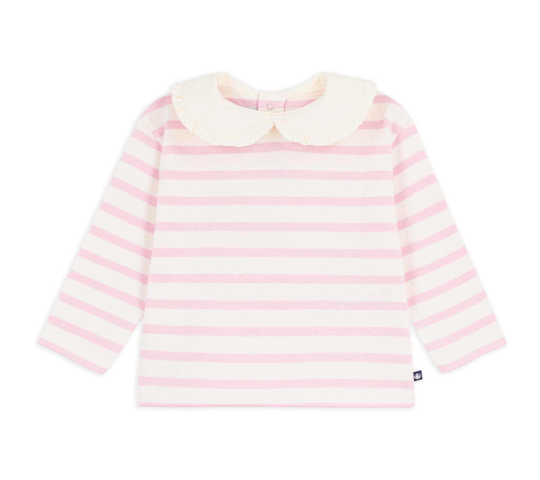 Petit Bateau Baby - Mädchen A0fam Tag-Kleidung (1er Pack)