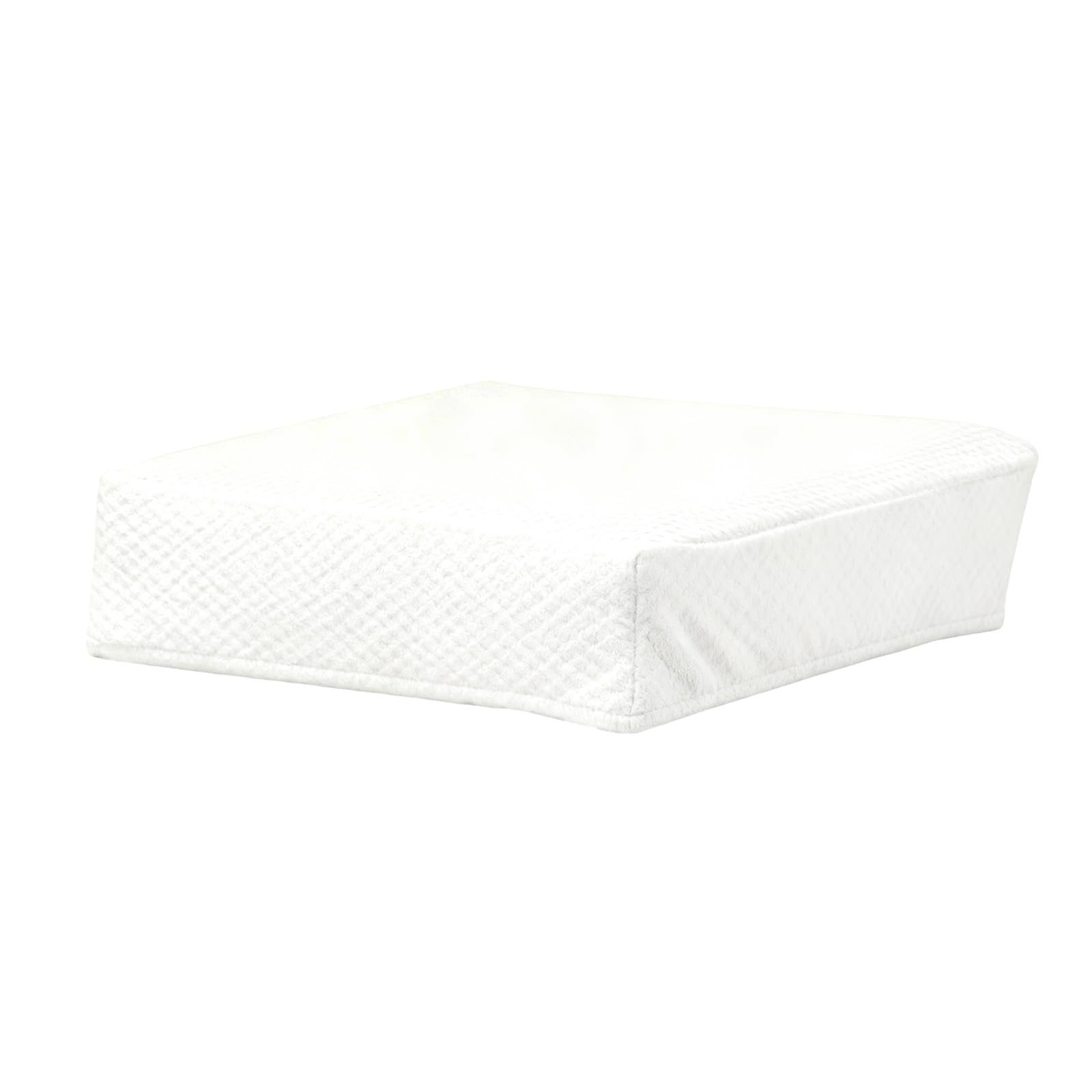 Woedpez Chair Seat Cover with Waterproof Coating Sturdy Construction Easy to Maintain Comfortable Fit Cushion Cover
