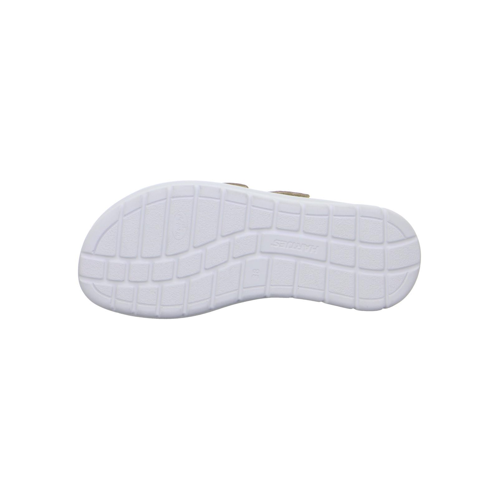 Hartjes Pantolette Calypso Camel