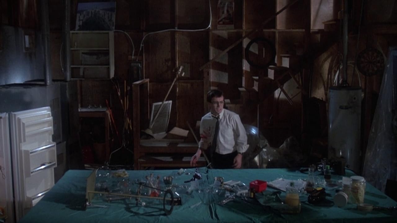 Re-Animator