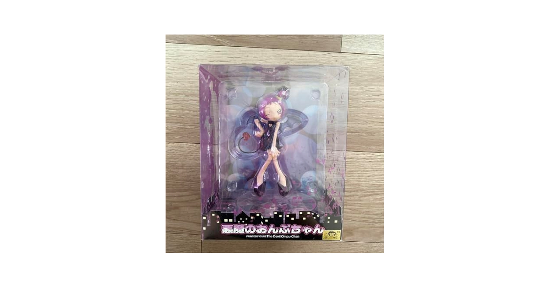 Amazon.co.jp: おジャ魔女どれみ ドッカーン！ 悪魔のおんぷ