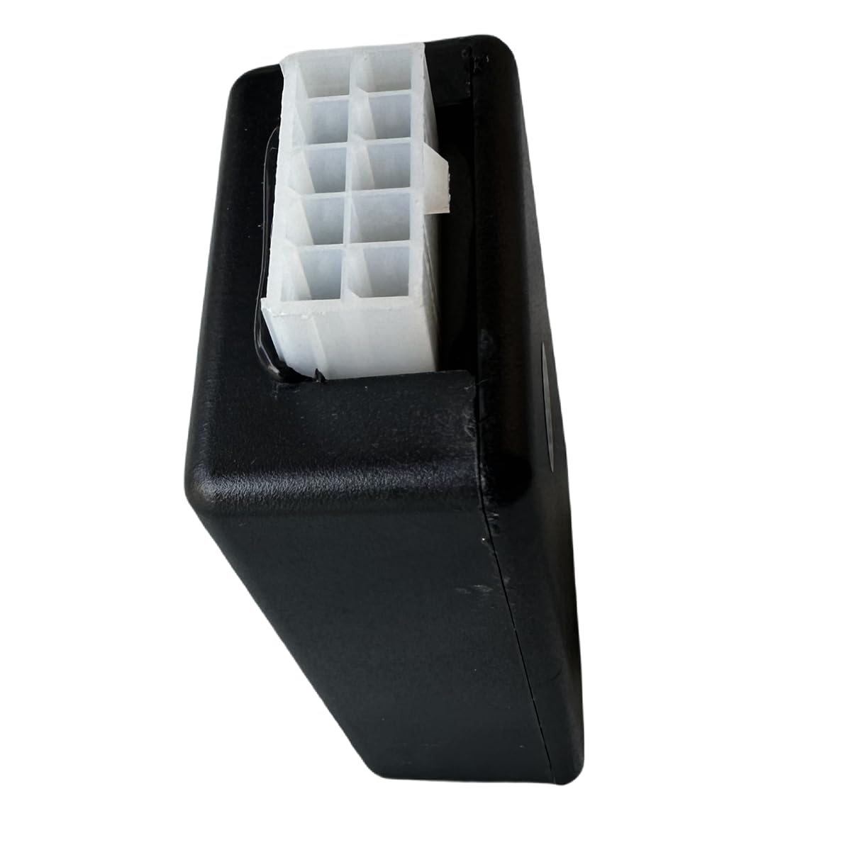 Golf Cart Light Control Box, Relay for Universa Yamaha Club Car EZGO Cartsl Deluxe Light Upgrade Kit
