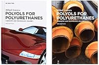 [set Polyols for Polyurethanes, Volume 1]2] 3110616173 Book Cover
