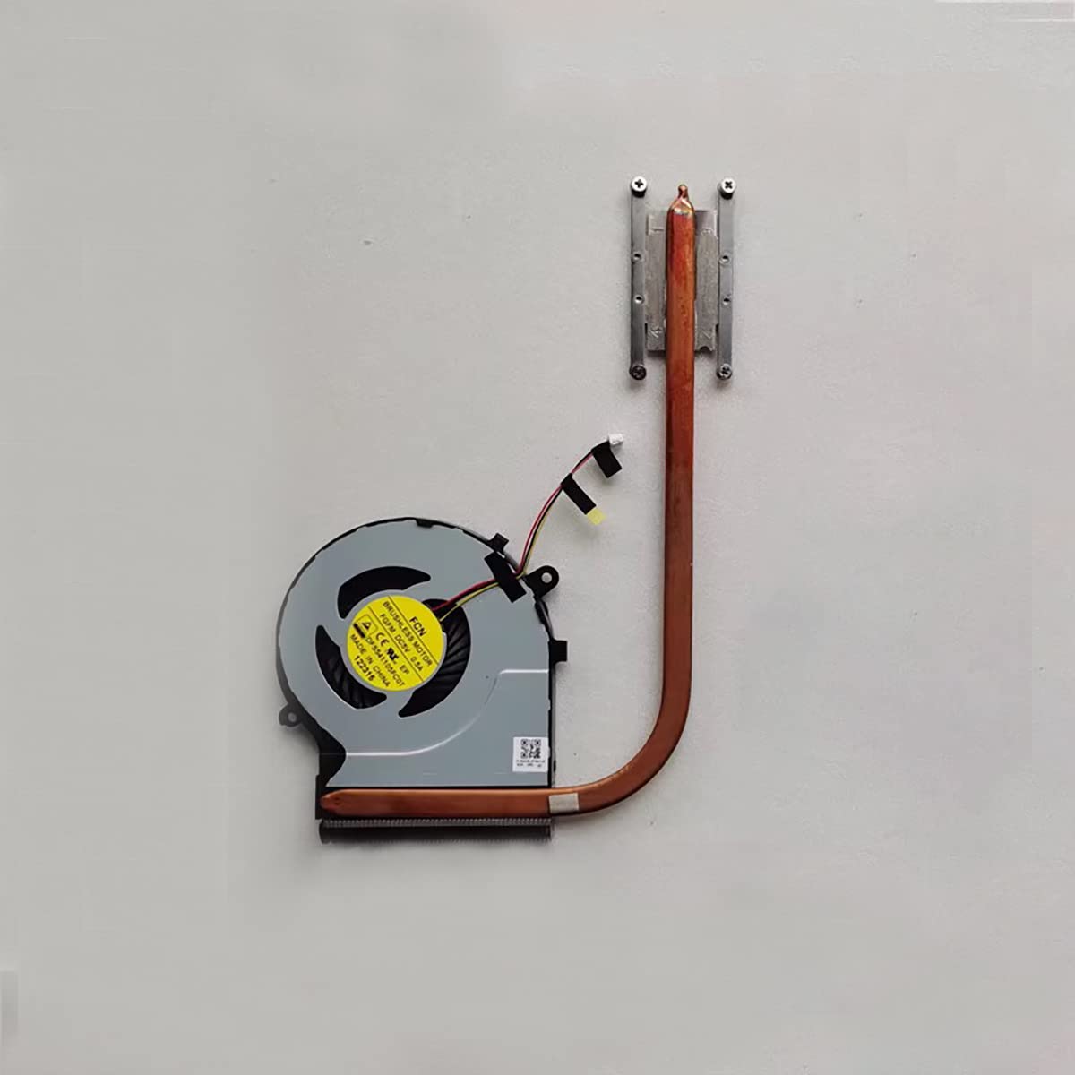 Fan for Toshiba Satellite L50-C L50D-C C50-C C55-C CPU Cooling Heatsink & Fan, for Intel Graphics UMA