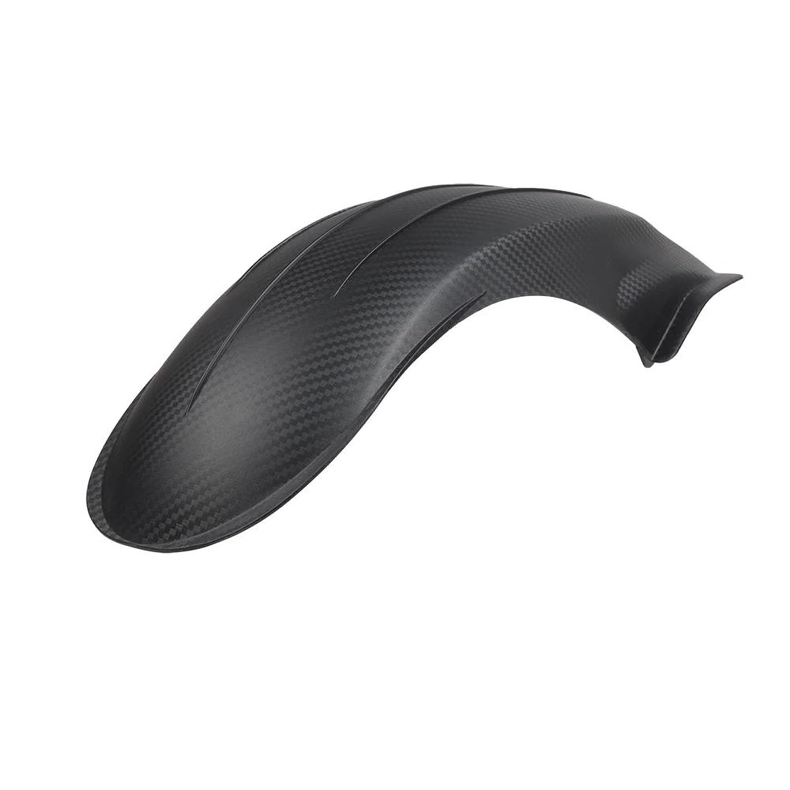 Moto Parafango Posteriore Estensione Splash Guard Copertura Ruota Hugger Per NSS350 NSS 350 2020 2021 2022 2024