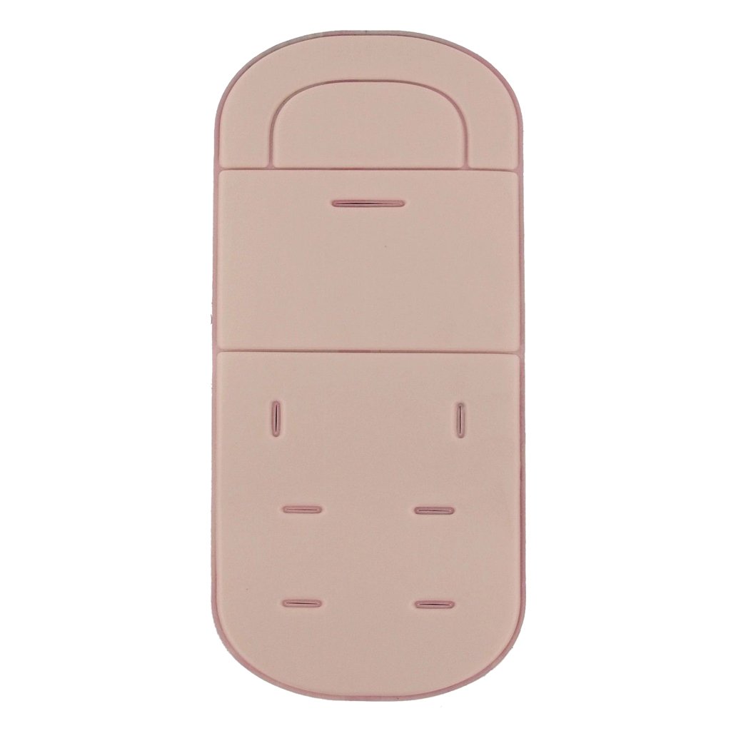 Universal Stroller Pram Pushchair Car Seat Liner Cushion Pad Mat for Kids Khaki | Seat Liners | Stroller Accessories | Strollers & Accessories | Baby-image-33