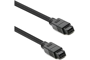 Cables Unlimited FireWire 800 Cable