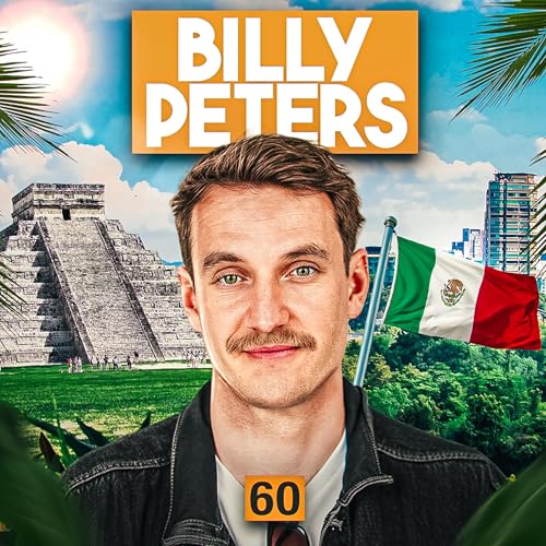 Why This Australian Chose Mexico City as His New Home