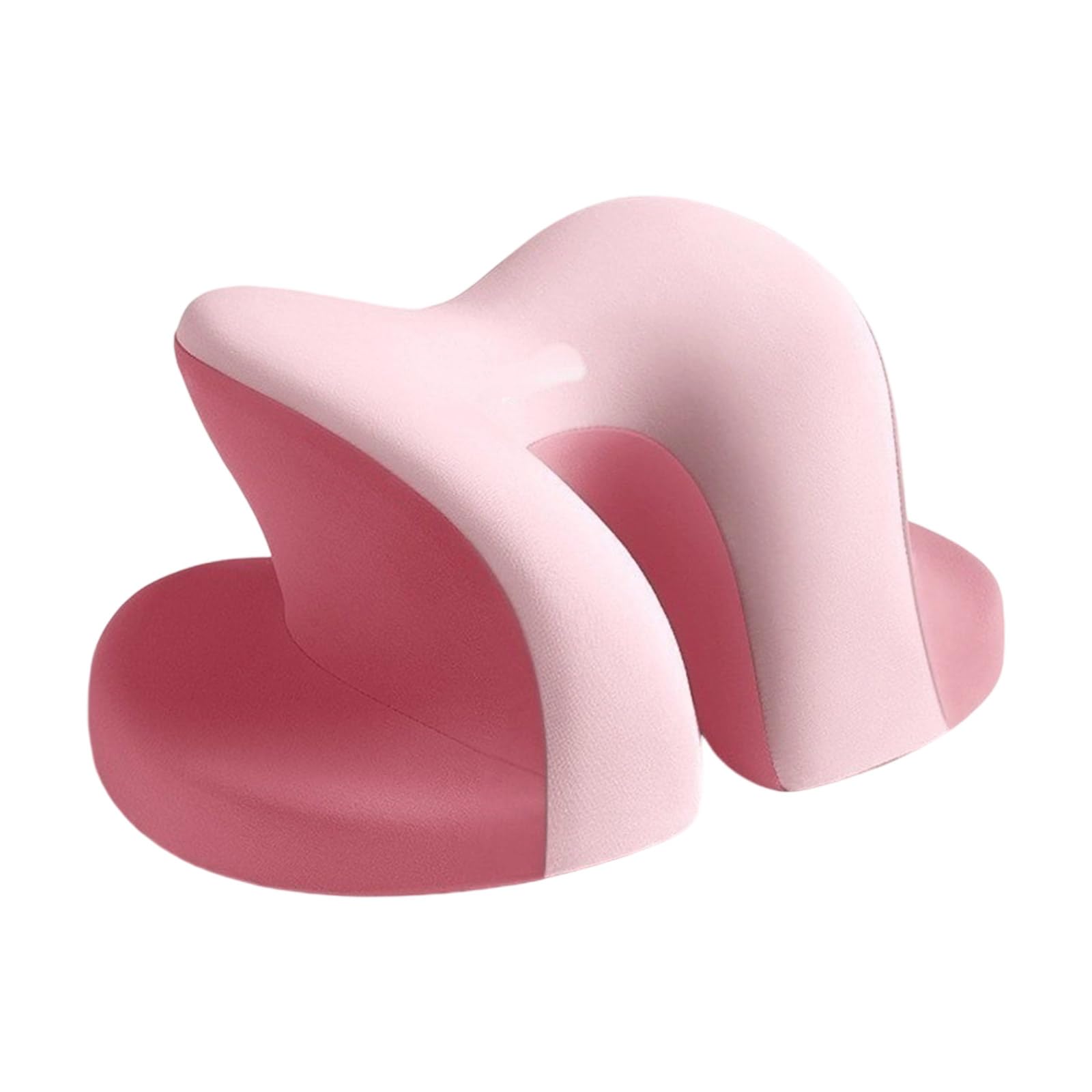 HDOYTXXM Foam Napping Pillow for Home School Desk Ergonomic Design Cushion During Work Breaks Travel Ergonomic Pillow for Desk