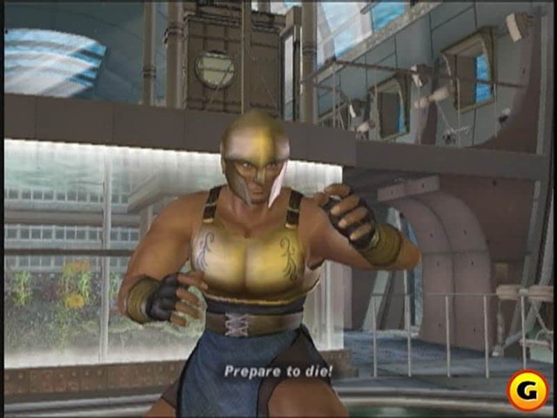 Amazon | DEAD OR ALIVE 3 | ゲームソフト