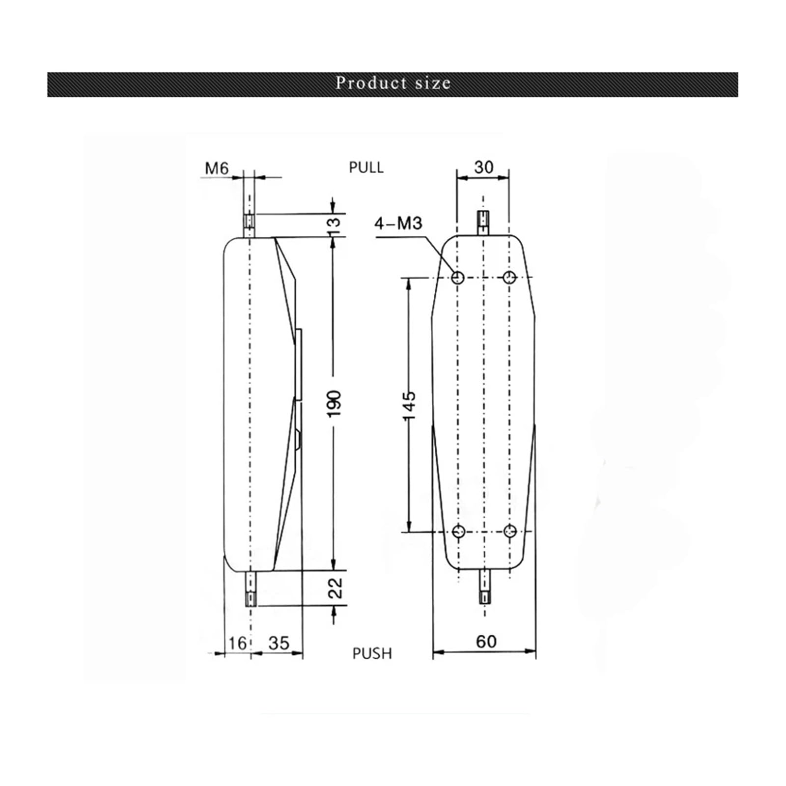 Medidor de fuerza digital, Dinamómetro de precisión analógico, medidor fuerza, puntero, 10 N, KG, 500, 50(10N(1KG))
