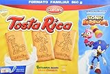 galletas maria cuetara precio Alto contenido en vitaminas, hierro y calcio, cereales