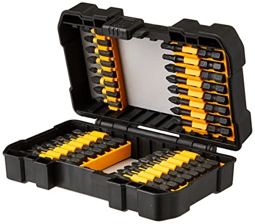 DEWALT DT70545T-QZ Juego de 34 Piezas para