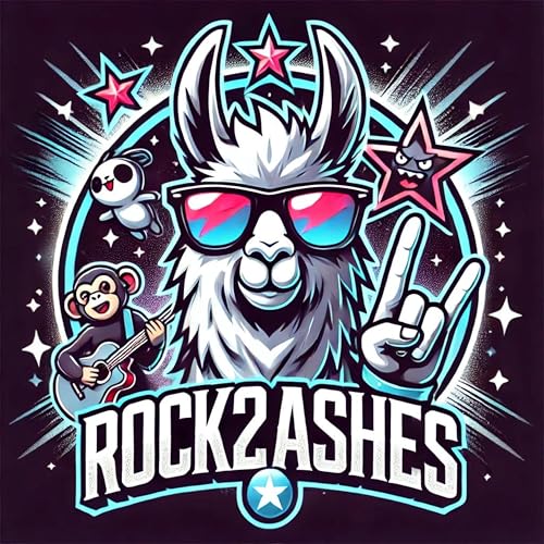 Rock2Ashes
