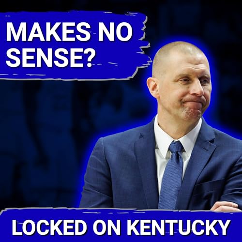 WOW: Kentucky Wildcats Spend MILLIONS On Roster, Internet Narratives Are A LIE? cover art