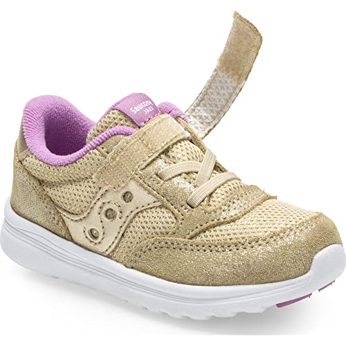 Image of Saucony Toddler Boys Baby Jazz Lite Slip On Sneakers