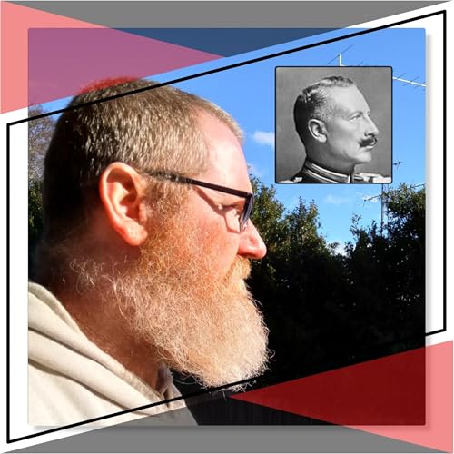 SvC 11|9 World War 2 & Beyond: "Dis-Unification" 1949 - Part 3. My Father Died in 2004. I Became Duke & Lord Brian Webb the Habsburg, too. cover art