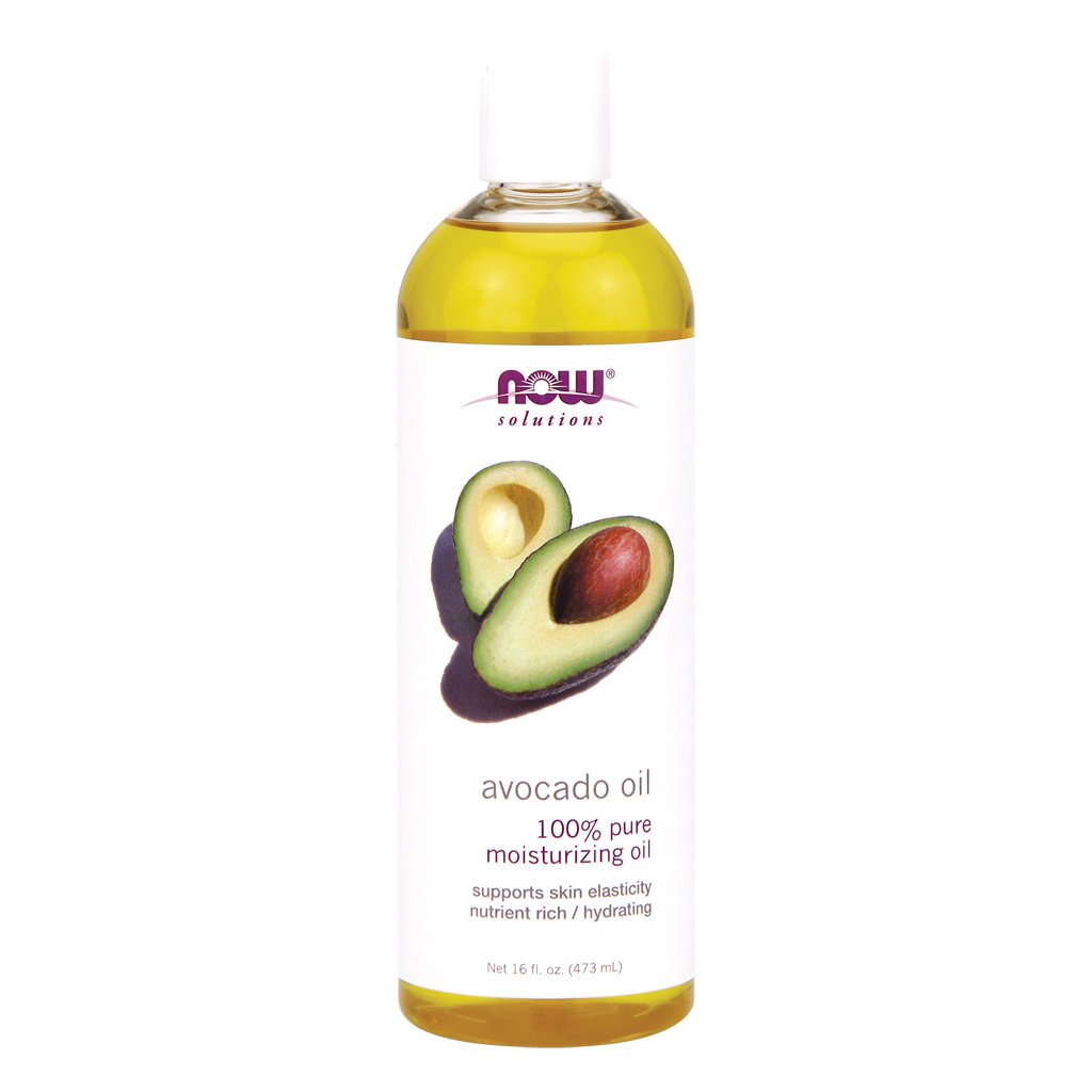 Now Foods Avocado Oil - 16 fl. oz. 12 Pack