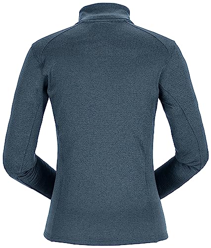 Rab Women’s Graviton Jacket Full-Zip Fleece for Hiking, Mountaineering, & Casual Use2