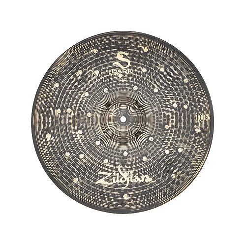 Zildjian SD18C 18' S Dark Crash Cymbal