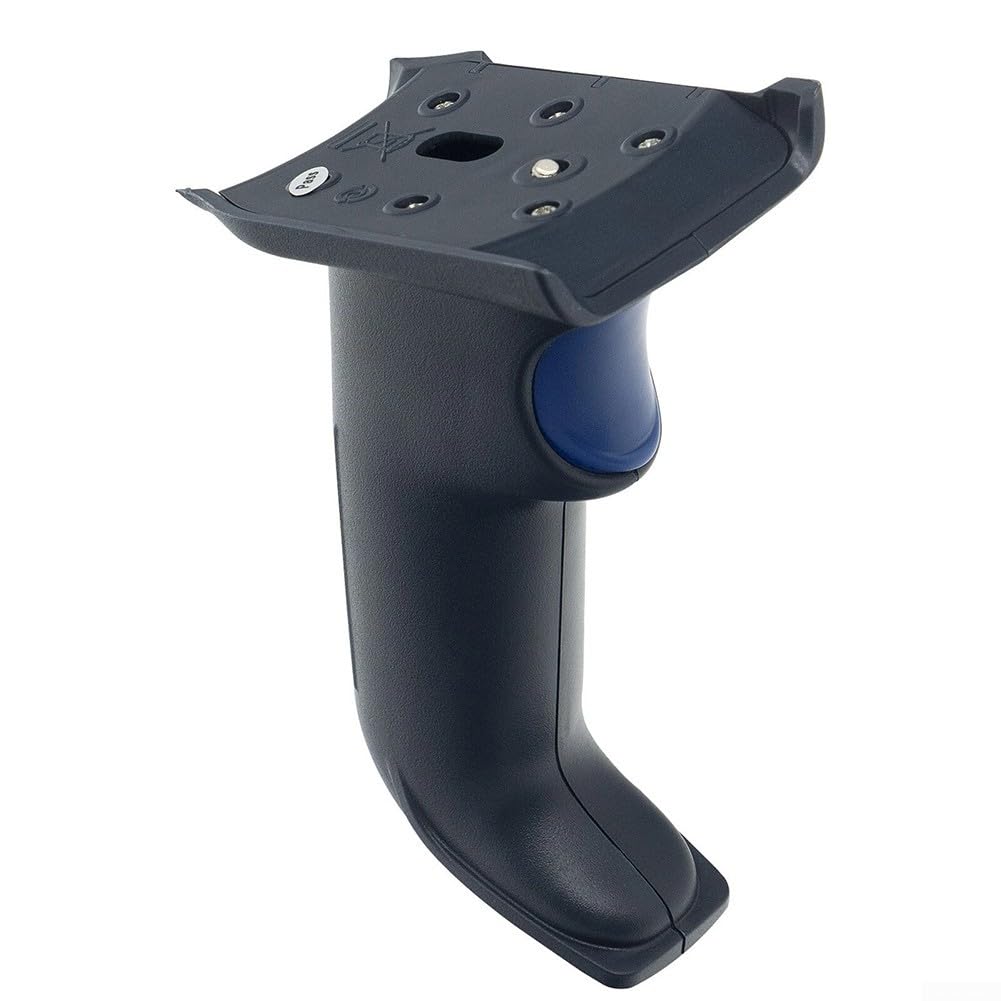 Grilletto di Ricambio 203-879-003 per Intermec CK3 CK3R CK3X CK65 - Maniglia Ergonomica per Scanner Portatile con Attivazione Rapida per Attività di Scansione Codice a Barre in Distribuzione