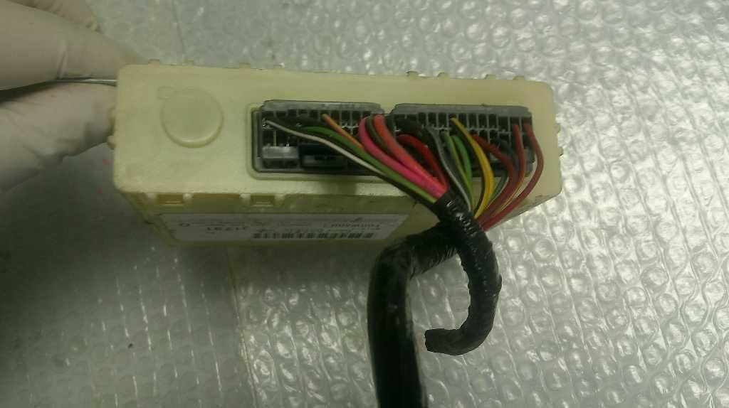 Theft-Locking Compatible with Heritage Fits 01-04 Compatible with Ford F150 Pickup 1L3T15K602AD 1L3T-15K602