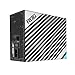 ASUS ROG Thor 1000W Platinum II Fully Modular Power Supply with 1000W, 80+ Platinum, ROG Heatsinks, 135mm Fan, 0dB Mode, OLED Display, Aura Sync